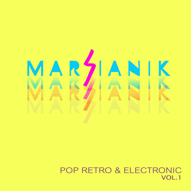 Pop Retro & Electronic, Vol. 1