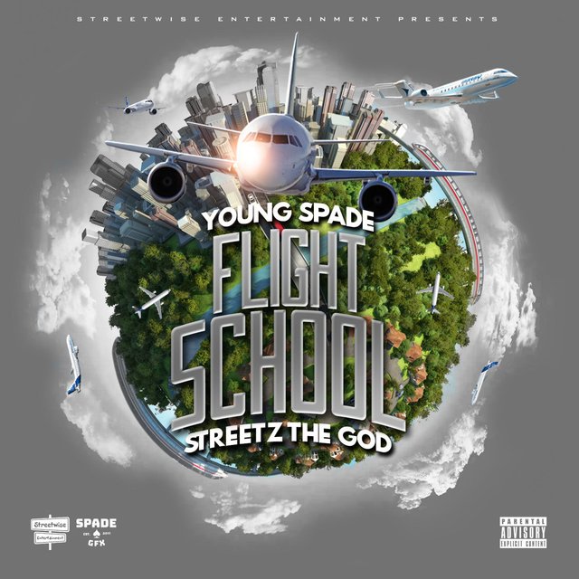 Flight School
