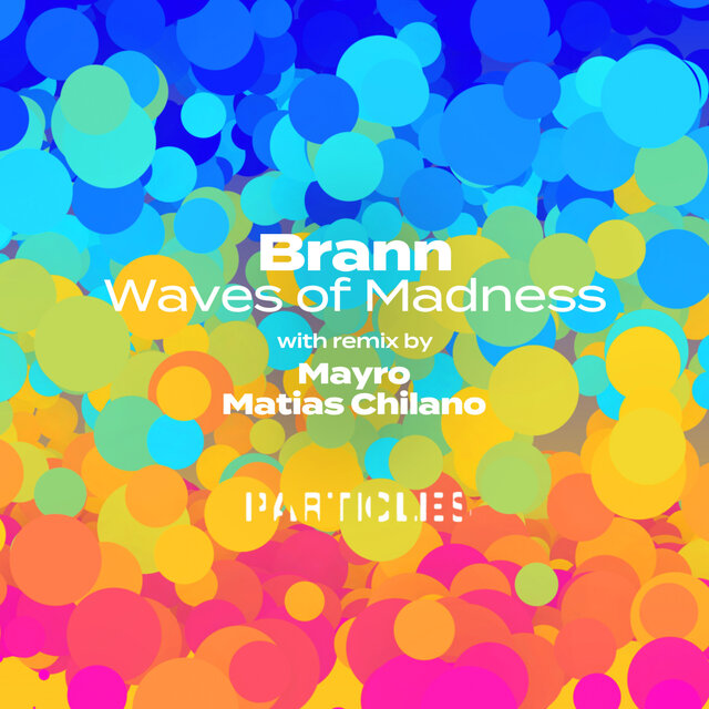 Waves of Madness