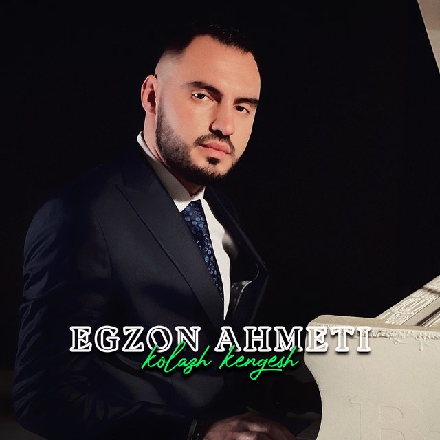 Kolazh kengesh