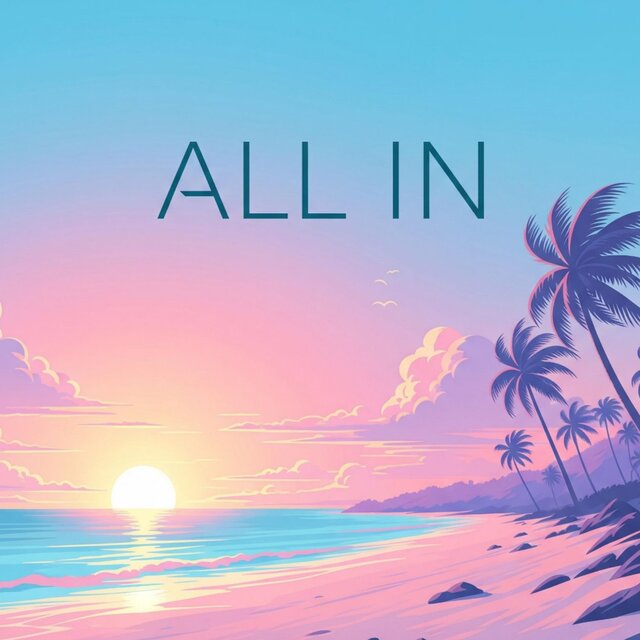 All In!