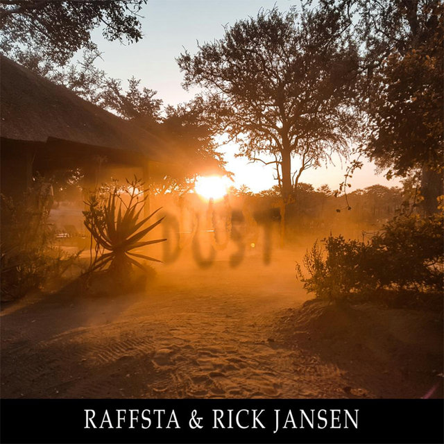 Dust (Radio Edit)