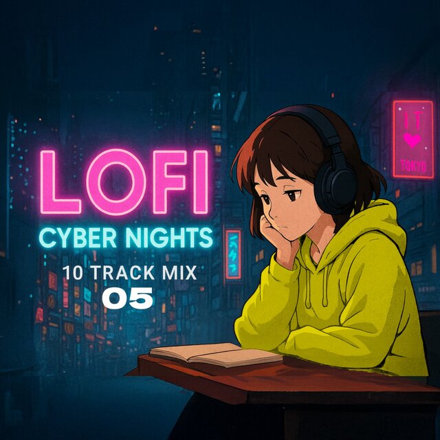 Chill Beats Mix05