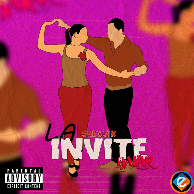 La Invite A Bailar