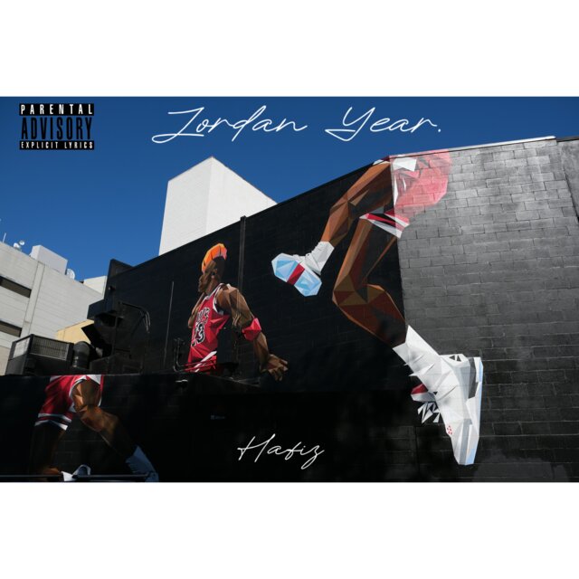 Jordan Year