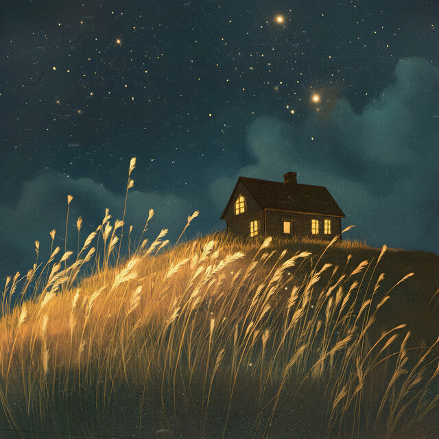 New Found Home