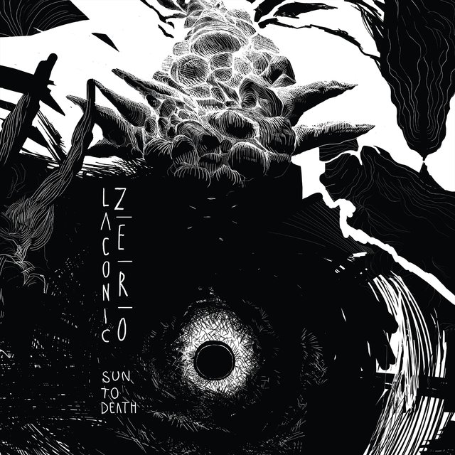 Laconic Zero on TIDAL
