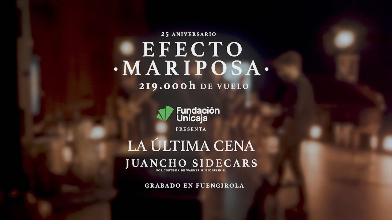 La Última Cena