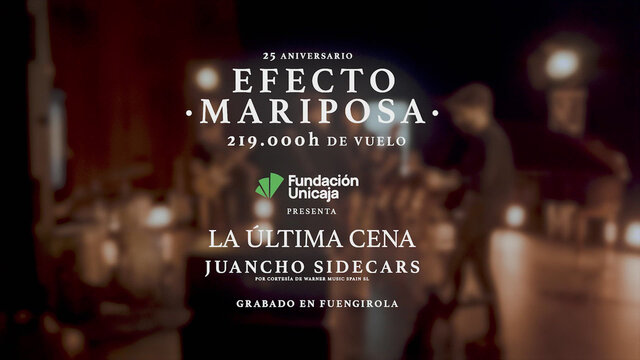 La Última Cena