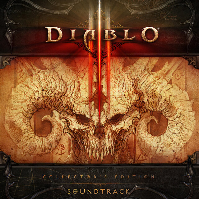 Diablo III Soundtrack