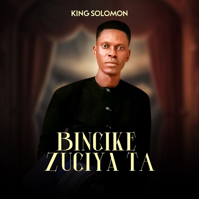 BINCIKE ZUCIYA TA