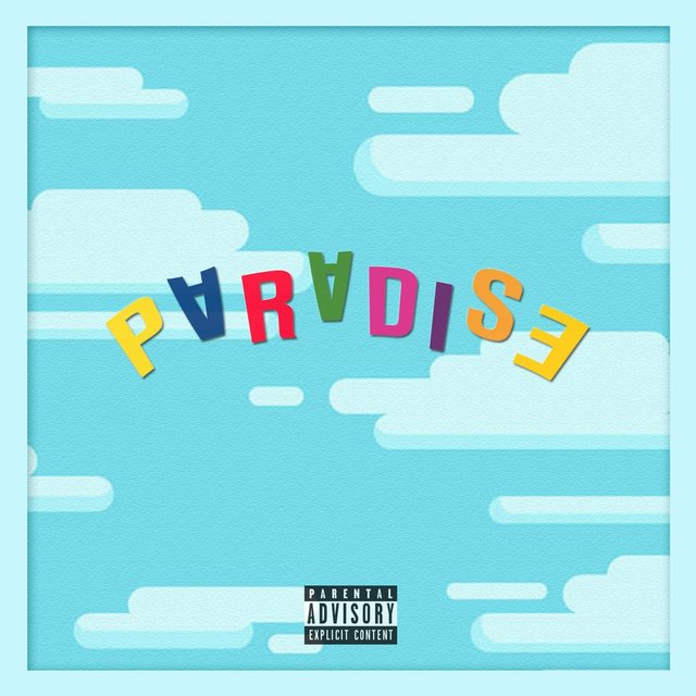 Paradise EP