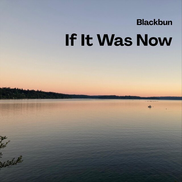 If It Was Now