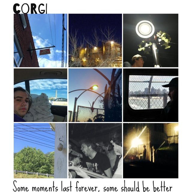 Some Moments Last Forever, Some Should Be Better