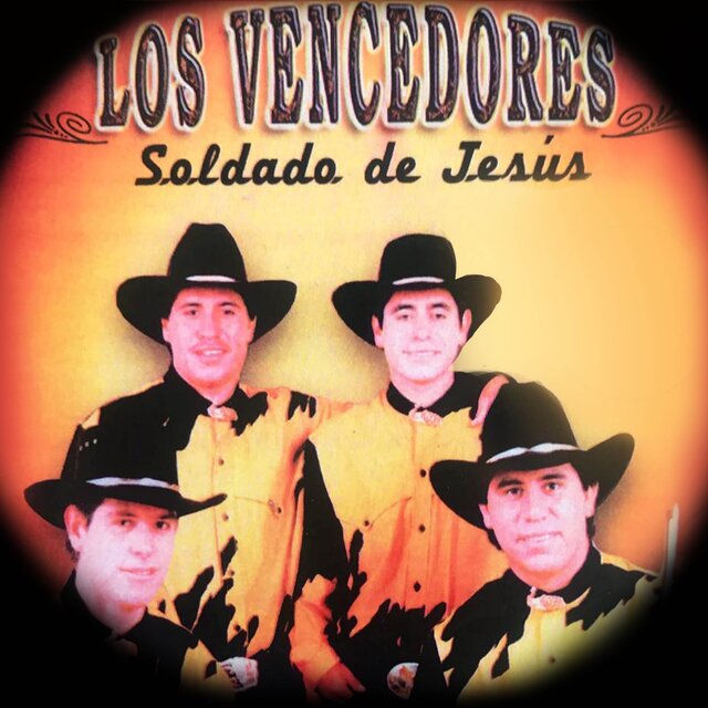 Soldado De Jesus
