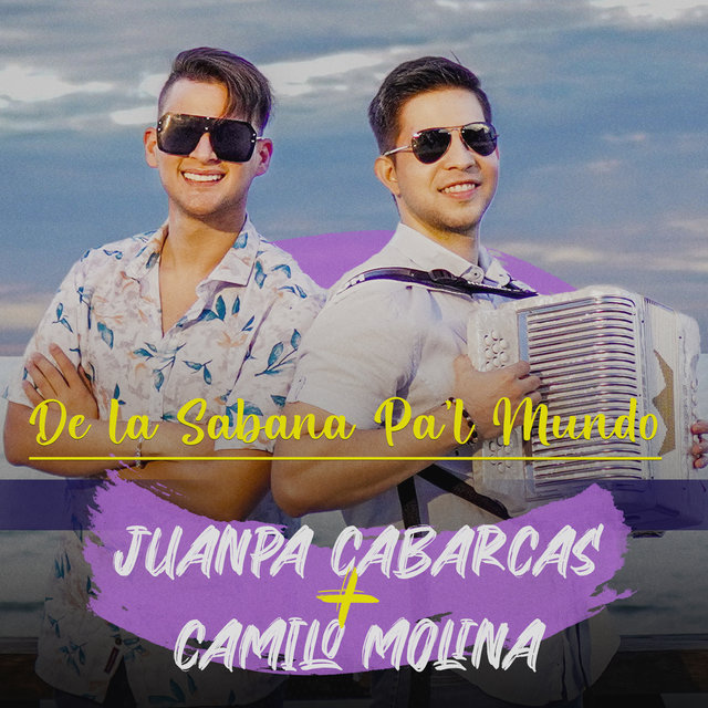 De la Sabana Pa'l Mundo