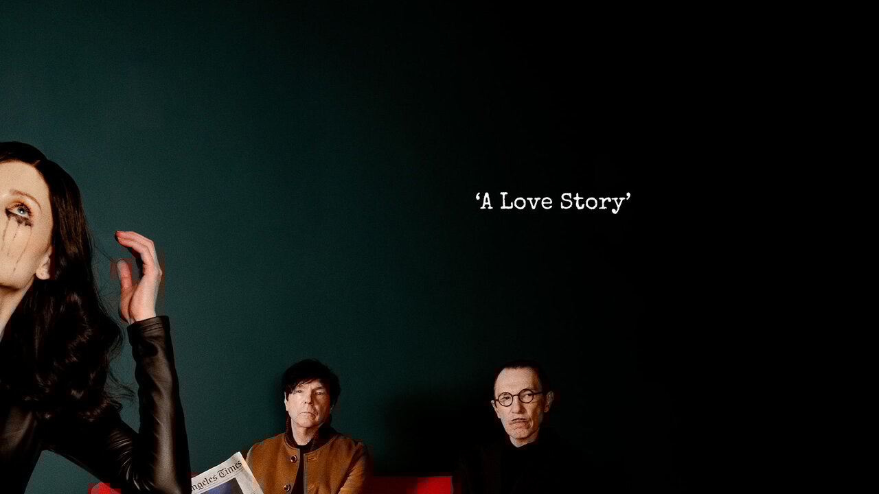 A Love Story (Lyric Video)