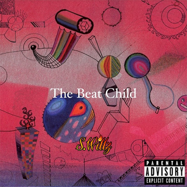 THE BEAT CHILD
