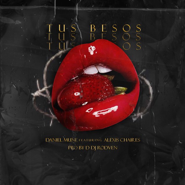 Tus besos
