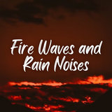 Flame and Smoke