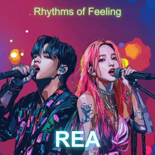 Rhythms of Feeling