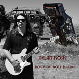 Rock 'n Roll Suicide