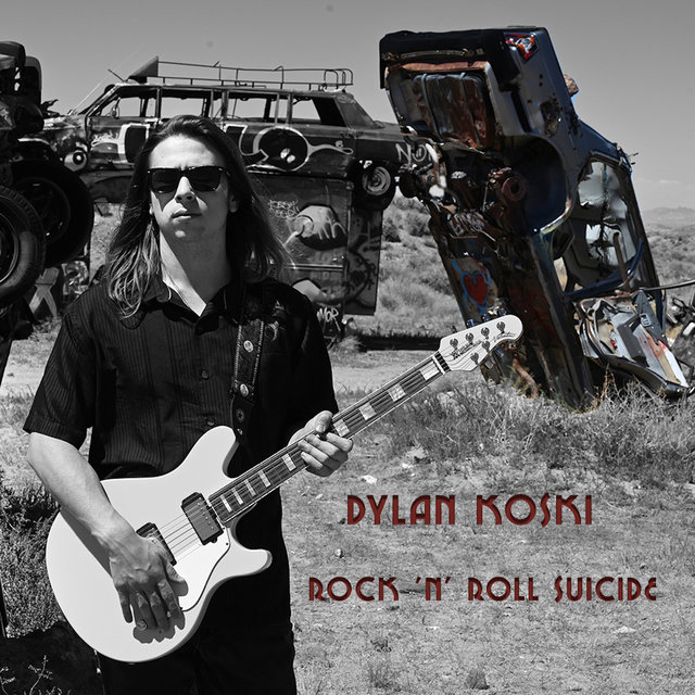Rock 'n Roll Suicide