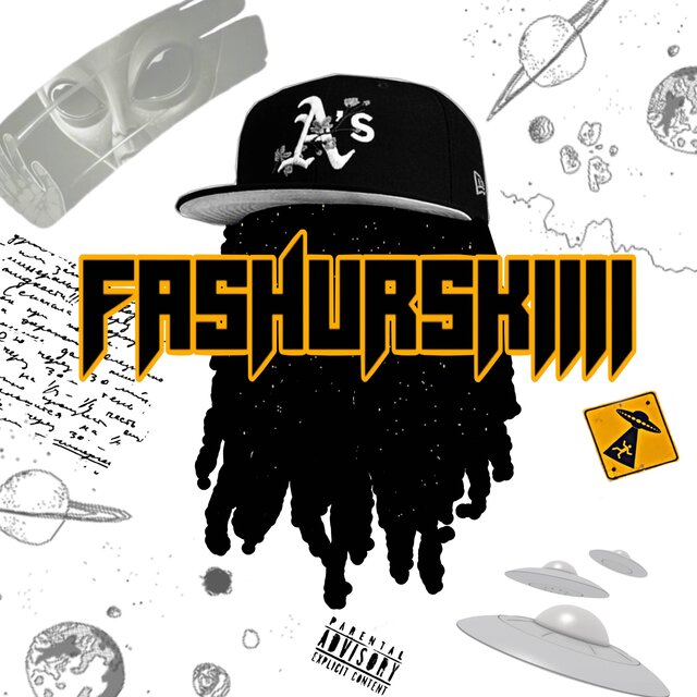 FASHURSKIIII