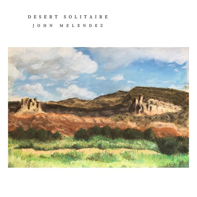 Desert Solitaire