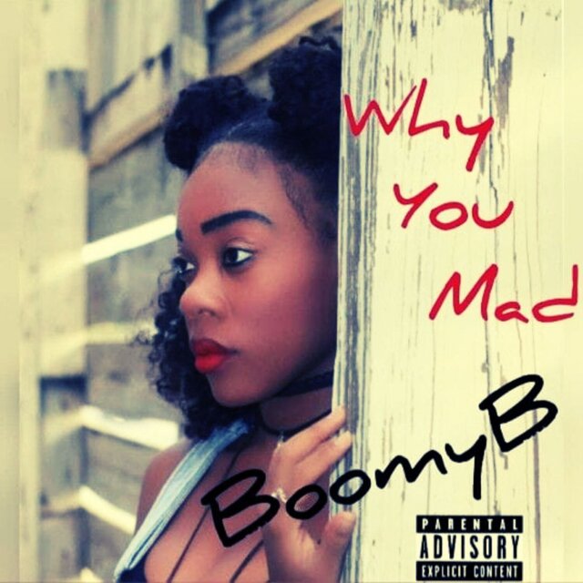 Why You Mad