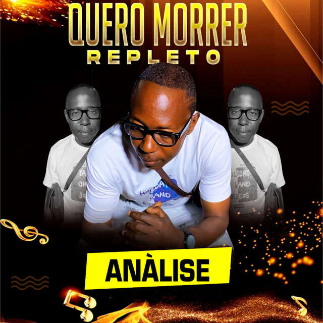 Quero Morrer Repleto