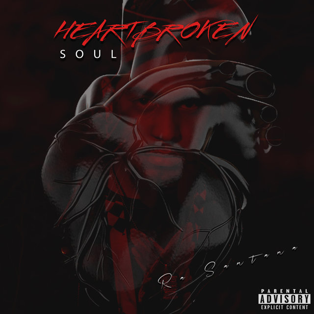 Heartbroken Soul