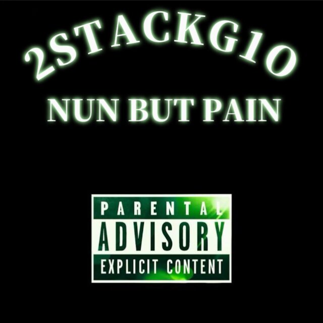 NUN BUT PAIN