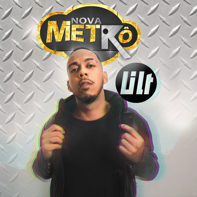 Acústico Nova Metrô (Ao Vivo)