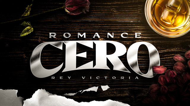Romance Cero (Lyric Video)