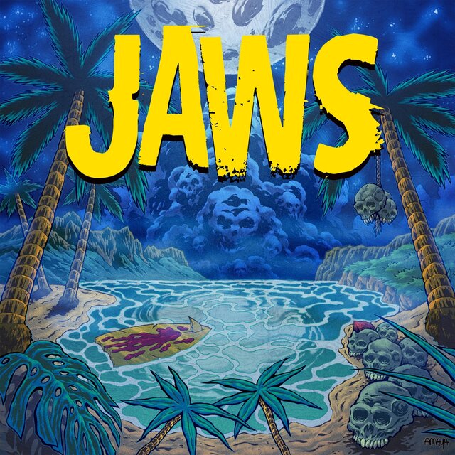 Jaws
