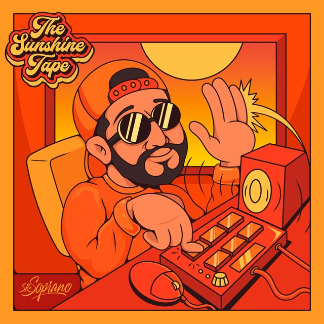 The Sunshine Tape