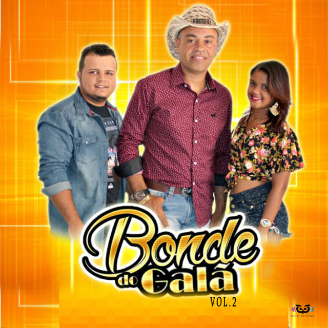 O Breganejo Do Brasil Vol.2
