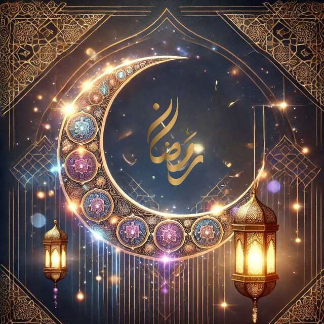 Eid Mubarak Ya Momineen