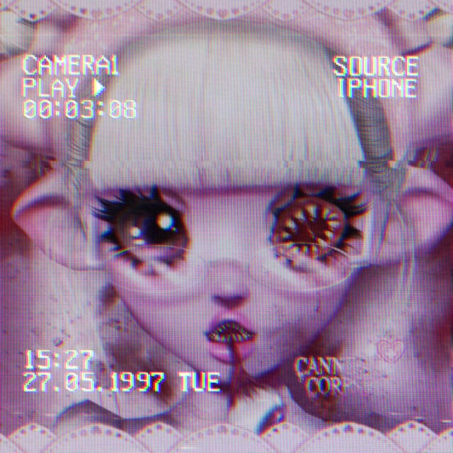 CuTe GoRe!!!
