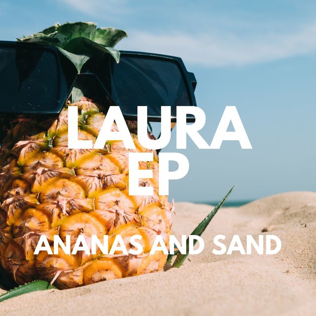 Ananas & Sand