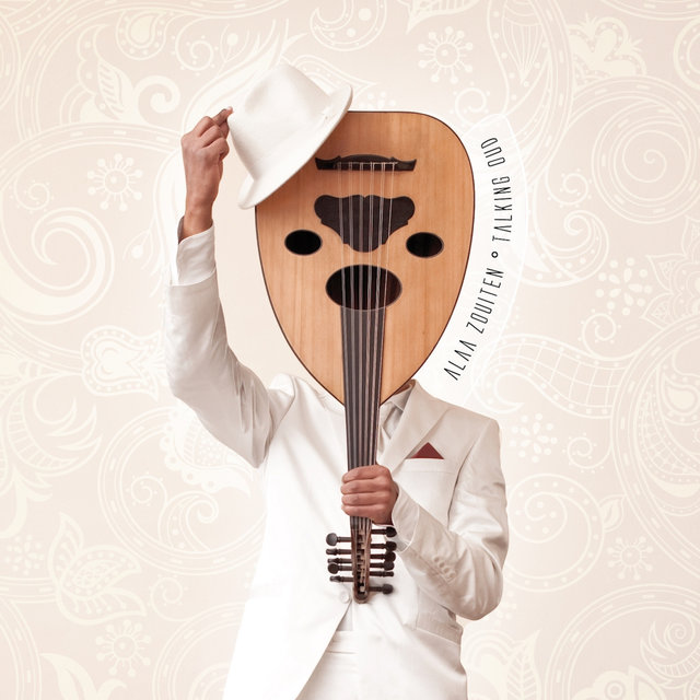 Talking Oud