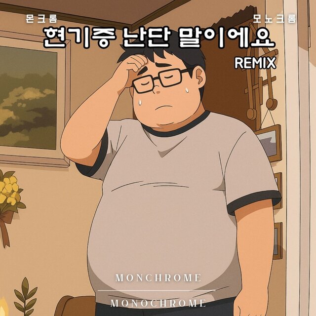 현기증 난단 말이에요 Remix