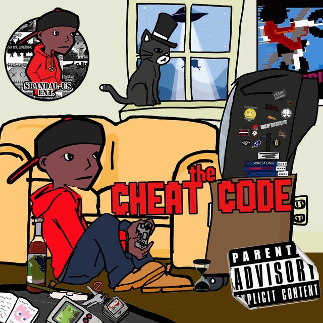 the Cheat Code