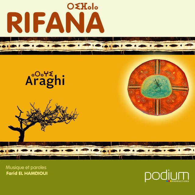 Araghi