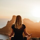 Tranquil Music for Spiritual Clarity
