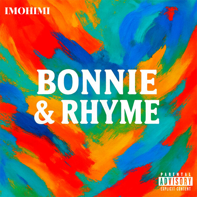 BONNIE & RHYME