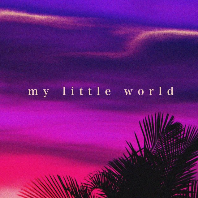 My Little World
