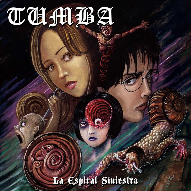 La Espiral Siniestra