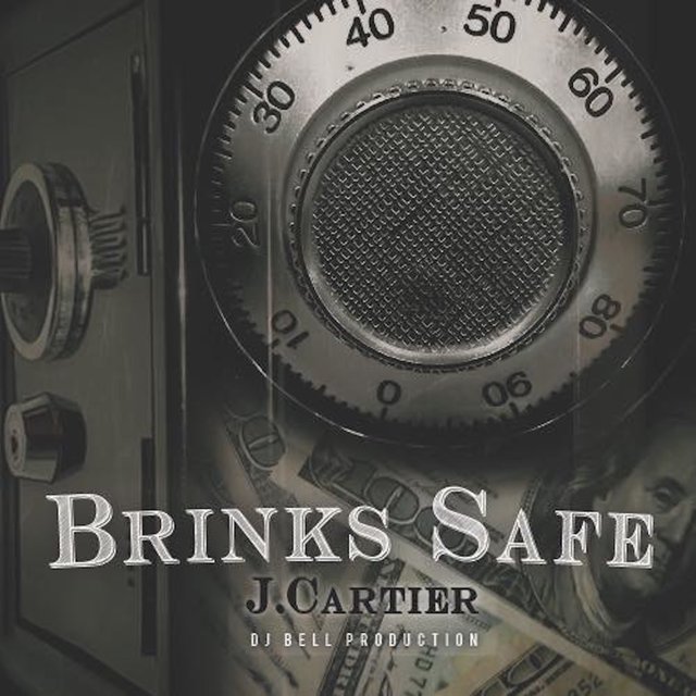 Brinks Safe